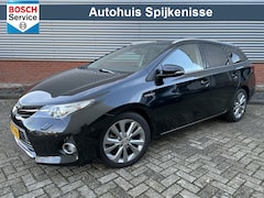 Toyota Auris Touring Sports - 1.8 Hybrid Lease Pro | Nette auto | Stoelverwarming | Cruise Control | Carplay |
