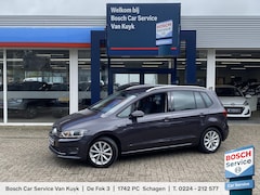 Volkswagen Golf Sportsvan - 1.4 TSI Connected Series / Automaat / Cruise-Control / Climate-Control / Stoelverwarming /