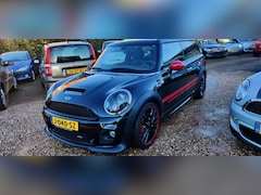 MINI Clubman - 1.6 John Cooper Works Taxatierapport aanwezig,