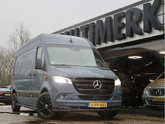 Mercedes-Benz Sprinter - 315 150PK AUTOMAAT LEDEREN BEKLEDNG