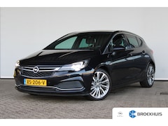 Opel Astra - 1.6 Turbo Innovation | 200 PK | Camera | Navigatie | Alcantara | Stoelverwarming | Keyless