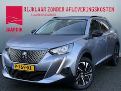 Peugeot e-2008 - BWJ 2022 EV 136 PK Allure Pack 50 kWh CAMERA | APPLE CARP. | ANDROID AUT. | CLIMA | NAVI |