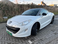 Peugeot RCZ - 1.6 THP