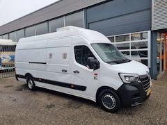 Renault Master - 2.3 DCI L4H3 Koelwagen Alex Original -20C st 230V Euro 6