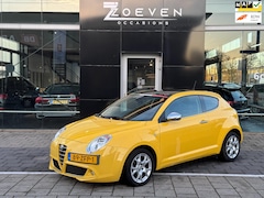 Alfa Romeo MiTo - 1.3 JTDm ECO Distinctive