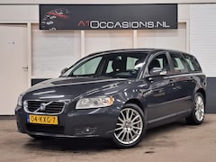 Volvo V50 - 2.0 Sport