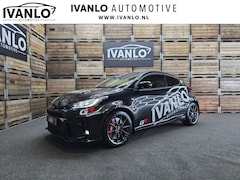 Toyota Yaris - 1.6 GR Four Performance Carplay Akrapovic Carbon LED Camera 18"LM