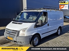 Ford Transit - 260S 2.2 TDCI Economy Edition Airco APK ✅