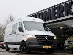 Mercedes-Benz Sprinter - 314 2.2 CDI L3H2 MARGE/BTW VRIJ