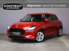 Suzuki Swift - 1.2 Smart Hybrid Automaat Style |Uniek