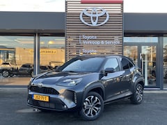 Toyota Yaris Cross - 1.5 Hybr 115 Dynamic | Comfort Pack