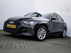 Audi A3 Limousine - 30 TFSI 110pk Pro Line automaat LED Apple Carplay Origineel NL