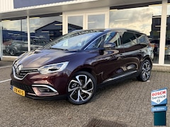 Renault Grand Scénic - 1.3 TCe 160pk Black Edition 7p. | Automaat | LED | Adapt. Cruise | Head-Up | Carplay/Andro