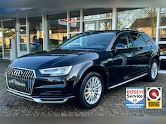 Audi A4 allroad quattro - 2.0 TFSI Pro Line Led, Leer, Camera, Climat, LM