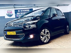 Citroën C4 Picasso - 1.6 THP Intensive/3DE EIG/RIJKLAAR/