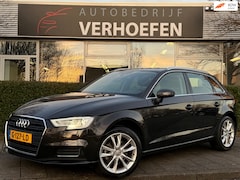 Audi A3 Sportback - 1.0 TFSI - AUTOMAAT - STOEL VERW - CRUISE / CLIMATE CONTR - AFN TREKHAAK