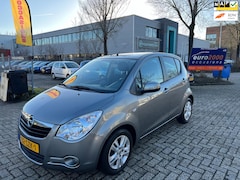 Opel Agila - 1.0 Edition - AIRCO - NIEUWE JAAR APK - NAP