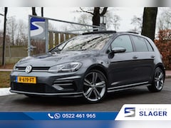 Volkswagen Golf - 1.5 TSI Highline R-line | DSG | Pano | LED | Virtual Cockpit