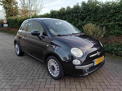 Fiat 500 - 1.2 Lounge