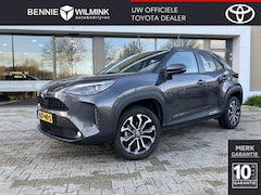 Toyota Yaris Cross - 1.5 Hybrid Dynamic | Headup | Elek achterklep | Stoel/stuurverw
