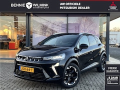 Mitsubishi ASX - 1.8 HEV Executive