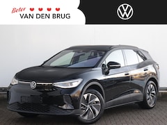 Volkswagen ID.4 - Pro 77 kWh | 5 jaar/100.000km garantie op auto | LED Matrix | Warmtepomp | Stoel- en stuur