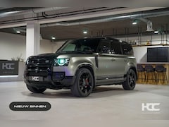 Land Rover Defender 110 - P400e 110 X | Head Up | Stoelkoeling | NP: 131k