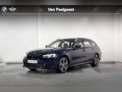 BMW 3-serie Touring - 330e xDrive