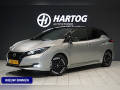 Nissan LEAF - Tekna 39 kWh + PRO PILOT / BOSE AUDIO / 360 CAMERA