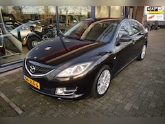 Mazda 6 - 6 1.8 TS