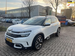 Citroën C5 Aircross - 1.5 BlueHDI Business Plus - PANO - LUXE