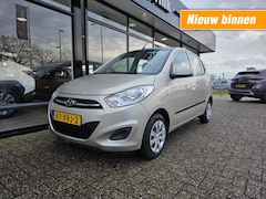 Hyundai i10 - 1.1 I-DRIVE COOL