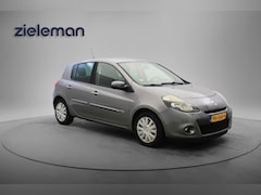 Renault Clio - 1.5 dCi Parisienne - Airco, Cruise