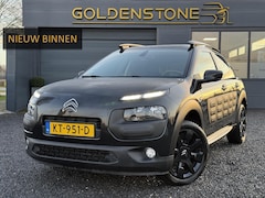 Citroën C4 Cactus - 1.2 PureTech Shine 1e Eigenaar, Trekhaak, Camera, Navi, Pdc, D-Riem Recent vv, N.A.P, Bj 1