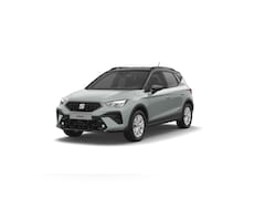 SEAT Arona - 1.0 EcoTSI Style Business Connect €430, - private lease actie