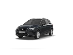 SEAT Arona - 1.0 EcoTSI Style Business Connect €419, - private lease actie