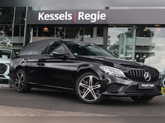 Mercedes-Benz C-klasse Estate - 300 e Led Navi BLIS ACC Memory
