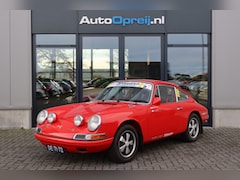 Porsche 911 - 2.0 SWB