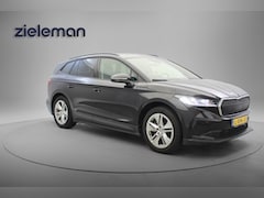 Skoda Enyaq - IV 60 - Carplay, Stoelverwaming, Leer, Camera, Cruise, SOH 90%
