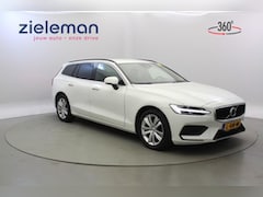Volvo V60 - 2.0 B3 Momentum Business Automaat - Carplay, Digital Cockpit