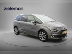 Citroën Grand C4 Picasso - SpaceTourer 1.2 PureTech Business 7 Persoons - Carplay, Navi, Camera, Cruise