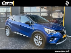Renault Captur - 1.3 TCe 130 pk Intens EDC Automaat