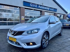 Nissan Pulsar - 1.6 DIG-T GT , Stoelverwarming, Camera, Navigatie