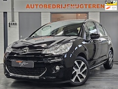 Citroën C3 - 1.2 PureTech Collection|Cruise|Clima|Navi|LED|