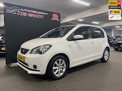 SEAT Mii - 1.0 Sport Intense/ Parkeersensoren achter/ Airco/ Verwarmende voorstoelen