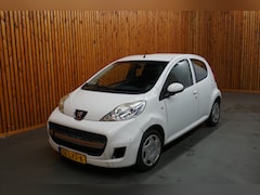 Peugeot 107 - 1.0 12v XR Audio