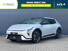 Kia EV4 - 81, 4 kWh 204PK GT-Line | Apple Carplay / Android Auto | Stoel/Stuurverwarming |