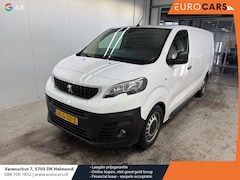 Peugeot Expert - 2.0 BlueHDI 180pk Aut. Long Premium Airco Navi Carplay Cruise Control PDC + Camera achter