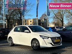 Peugeot 208 - 1.5 BlueHDi Blue Lease Active - Navi, Trekhaak