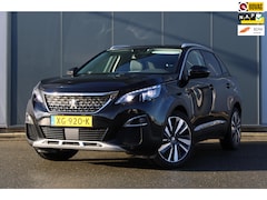 Peugeot 3008 - 1.6 PureTech Blue Lease Premium, Automaat, Lederen bekleding, Premium audio, Stoelverwarmi